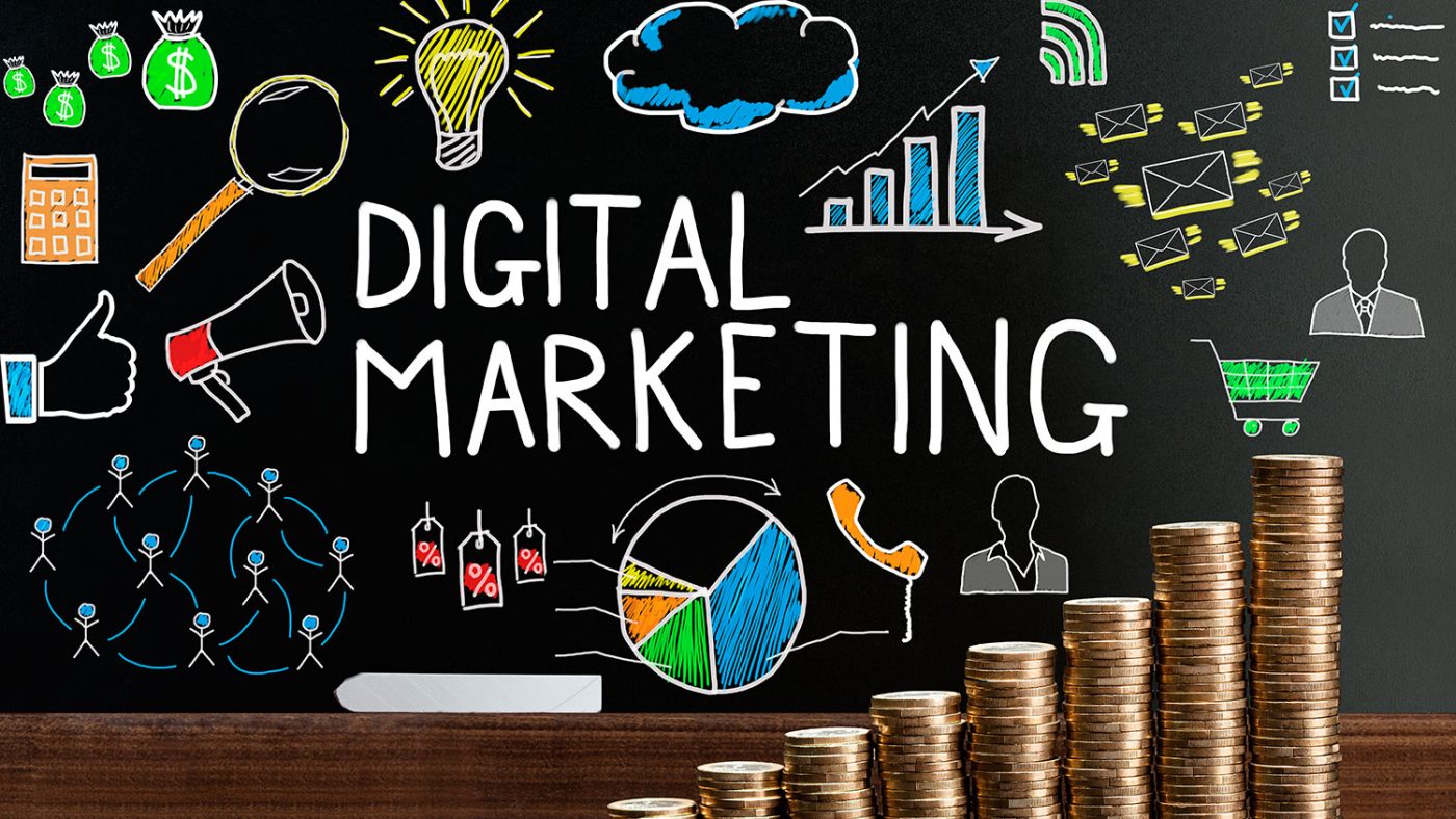 Marketing digital