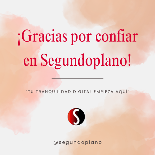 gracias